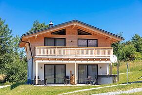 Chalet in St. Englmar With Private Sauna & Hottub