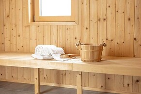Chalet in St. Englmar With Private Sauna & Hottub