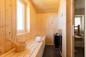 Chalet in St. Englmar With Private Sauna & Hottub