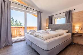 Chalet in St. Englmar With Private Sauna & Hottub
