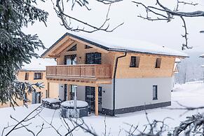 Chalet in St. Englmar With Private Sauna & Hottub