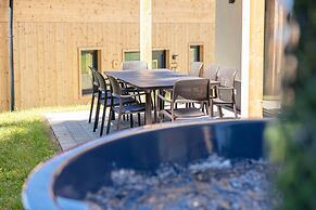 Chalet in St. Englmar With Private Sauna & Hottub