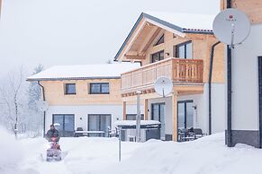 Chalet in St. Englmar With Private Sauna & Hottub