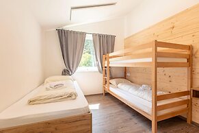 Chalet in St. Englmar With Private Sauna & Hottub