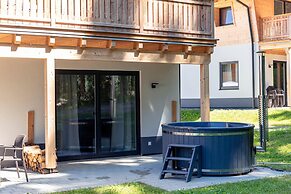 Chalet in St. Englmar With Private Sauna & Hottub