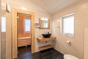 Chalet in St. Englmar With Private Sauna & Hottub