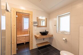 Chalet in St. Englmar With Private Sauna & Hottub