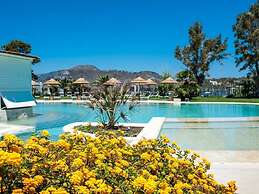 Life Resort Mari del Sud I Vulcano