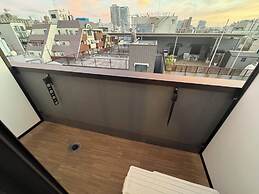 Kyo-wa Hotel Oshiage