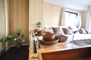 Kyo-wa Hotel Oshiage