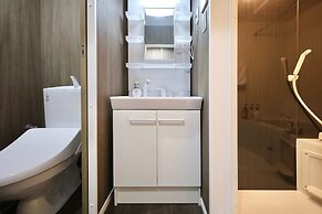 Kyo-wa Hotel Oshiage