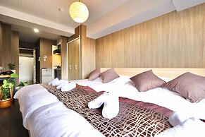 Kyo-wa Hotel Oshiage
