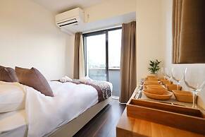 Kyo-wa Hotel Oshiage