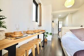 Kyo-wa Hotel Oshiage