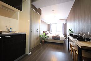 Kyo-wa Hotel Oshiage