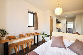 Kyo-wa Hotel Oshiage