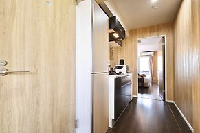 Kyo-wa Hotel Oshiage