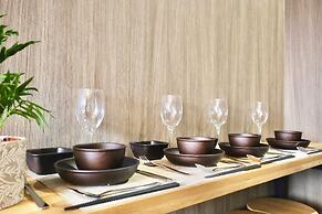 Kyo-wa Hotel Oshiage