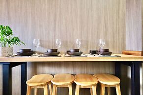 Kyo-wa Hotel Oshiage
