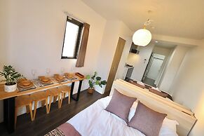 Kyo-wa Hotel Oshiage