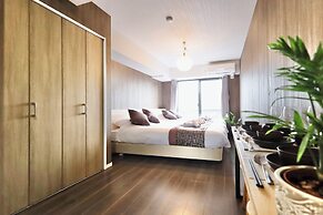 Kyo-wa Hotel Oshiage