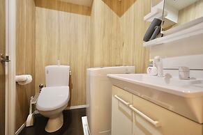 Kyo-wa Hotel Oshiage