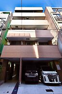 Kyo-wa Hotel Oshiage