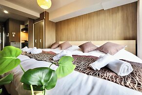Kyo-wa Hotel Oshiage