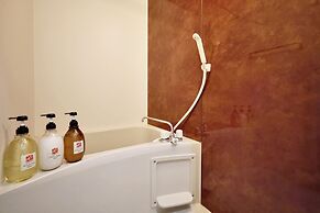 Kyo-wa Hotel Oshiage