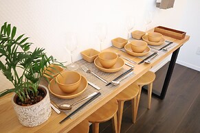 Kyo-wa Hotel Oshiage