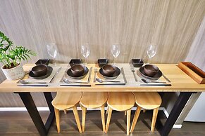 Kyo-wa Hotel Oshiage