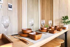 Kyo-wa Hotel Oshiage