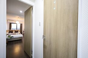 Kyo-wa Hotel Oshiage