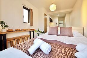 Kyo-wa Hotel Oshiage