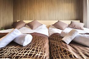 Kyo-wa Hotel Oshiage