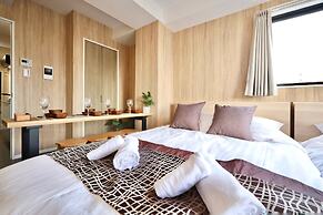 Kyo-wa Hotel Oshiage