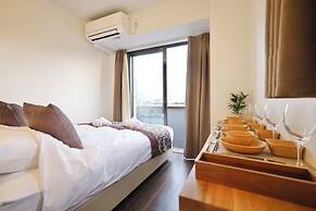 Kyo-wa Hotel Oshiage