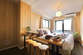 Kyo-wa Hotel Oshiage