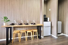 Kyo-wa Hotel Oshiage