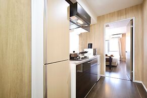 Kyo-wa Hotel Oshiage