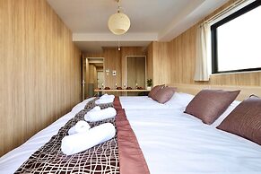 Kyo-wa Hotel Oshiage