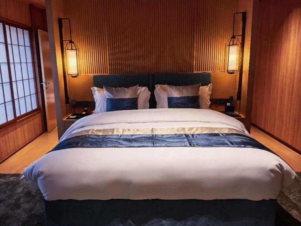 Tsuruyoshikawa onsen hotel