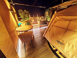Tsuruyoshikawa onsen hotel