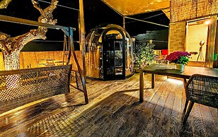 Tsuruyoshikawa onsen hotel