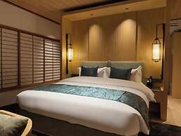 Tsuruyoshikawa onsen hotel