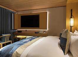Tsuruyoshikawa onsen hotel