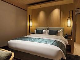 Tsuruyoshikawa onsen hotel