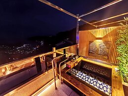 Tsuruyoshikawa onsen hotel