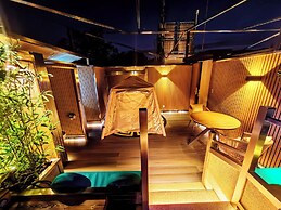 Tsuruyoshikawa onsen hotel