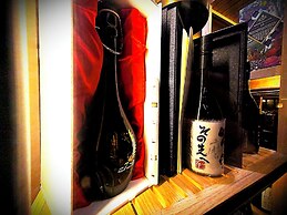 Tsuruyoshikawa onsen hotel